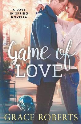 Cover of Game of Love