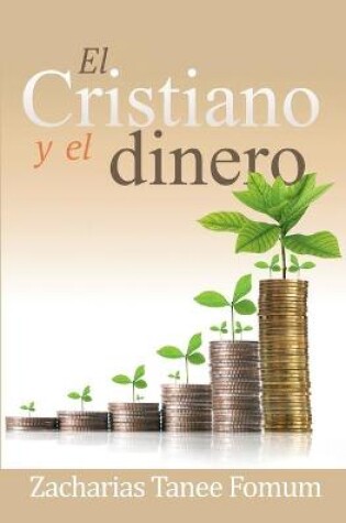 Cover of El Cristiano y el Dinero