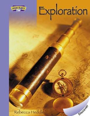 Cover of Exploration