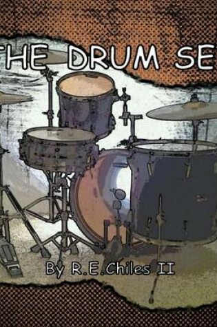 Cover of The Drum Set