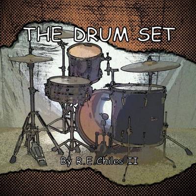 Cover of The Drum Set