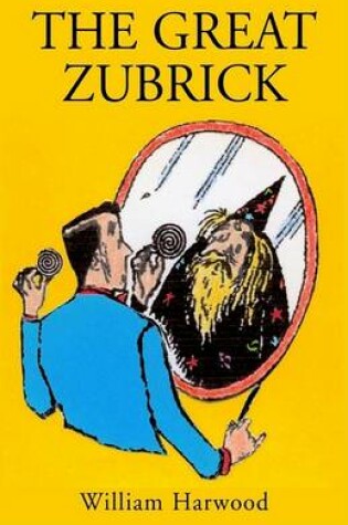 Cover of The Great Zubrick