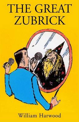 Book cover for The Great Zubrick