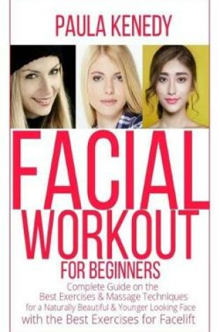 Cover of Facial Workout for Beginners