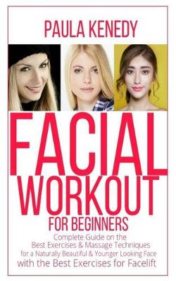 Book cover for Facial Workout for Beginners