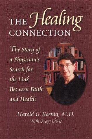 Cover of Healing Connection