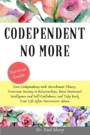 Cover of Codependent No More