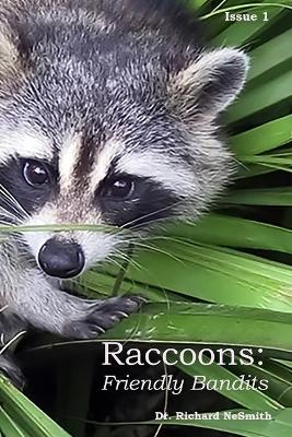 Cover of Raccoons