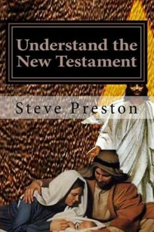 Cover of Understand the New Testament