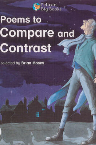 Cover of Poems to Compare Big Book Key Stage 2