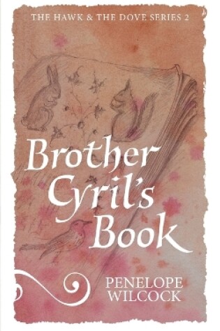 Cover of Brother Cyril's Book
