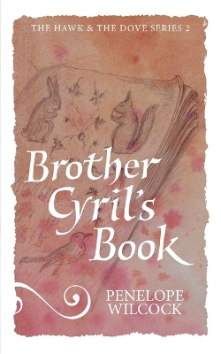 Book cover for Brother Cyril's Book