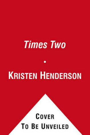 Cover of Times Two