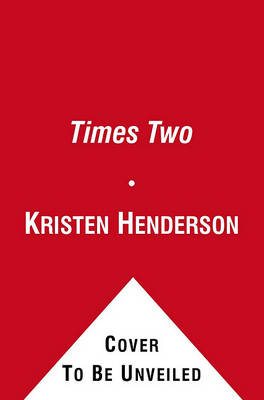 Book cover for Times Two