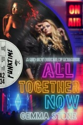 Cover of All Together Now