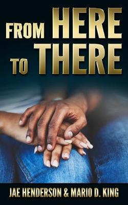 Book cover for From Here to There