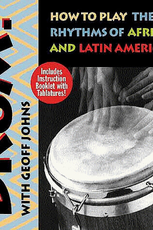 Cover of Drum