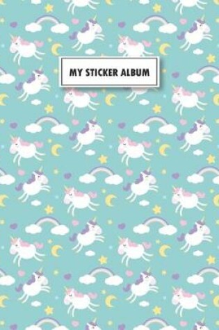 Cover of My Sticker Album