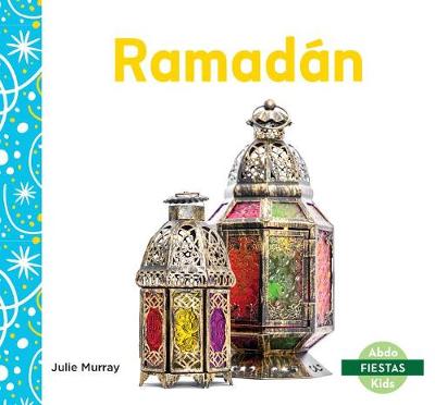 Cover of Ramadán (Ramadan)