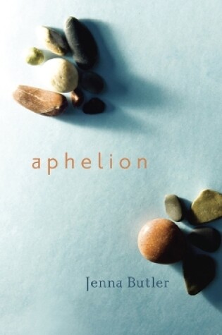 Cover of Aphelion