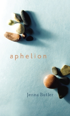 Book cover for Aphelion