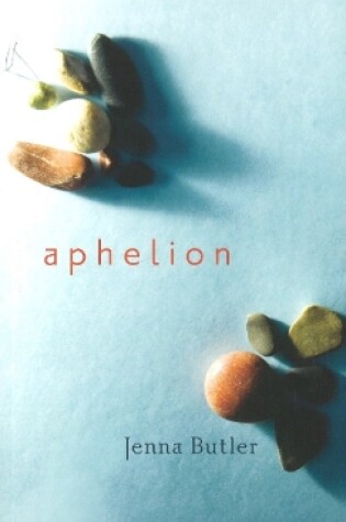 Cover of Aphelion