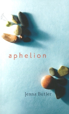 Book cover for Aphelion