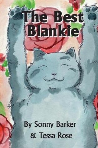 Cover of The Best Blankie