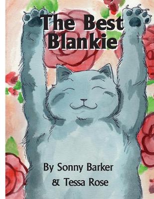 Book cover for The Best Blankie