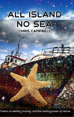 Book cover for All Island No Sea