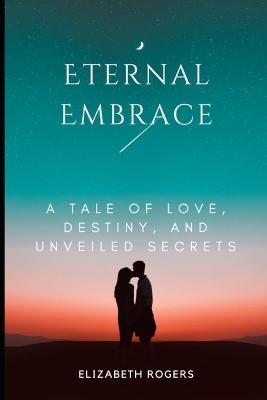 Book cover for Eternal Embrace