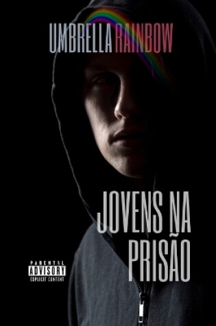 Cover of Jovens Na Prisão
