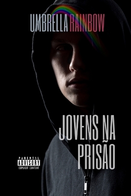Book cover for Jovens Na Prisão
