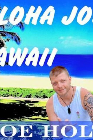 Cover of Aloha Joe in Hawaii