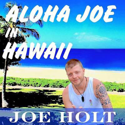Book cover for Aloha Joe in Hawaii