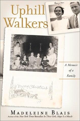 Cover of Uphill Walkers