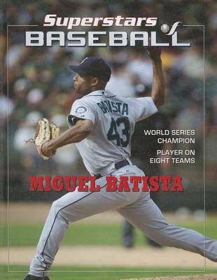 Cover of Miguel Batista