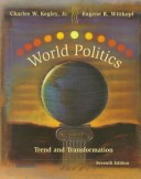 Book cover for World Politics