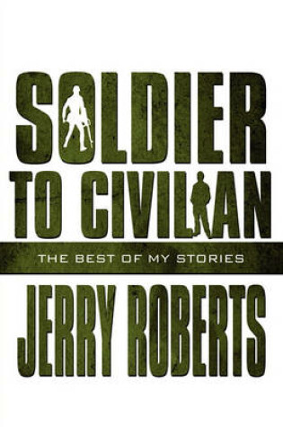 Cover of Soldier to Civilian