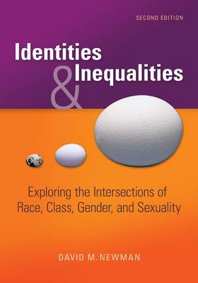 Book cover for Identities and Inequalities with Connect Access Card