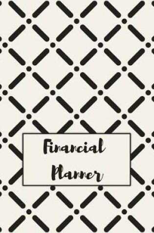 Cover of Financial Planner