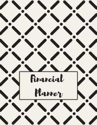 Book cover for Financial Planner