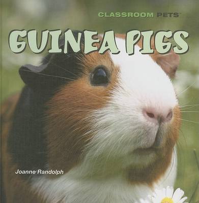 Cover of Guinea Pigs