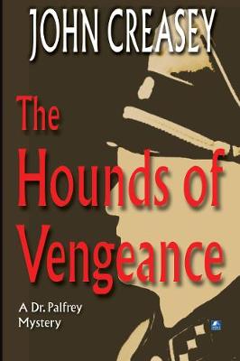 Book cover for The Hounds of Vengeance