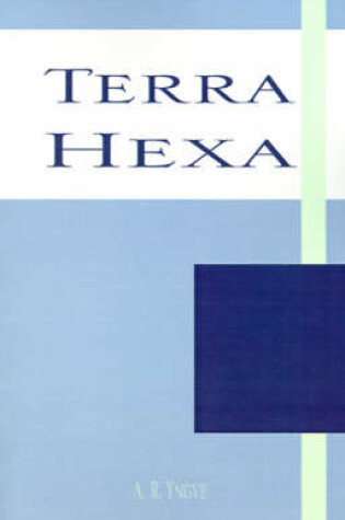 Cover of Terra Hexa