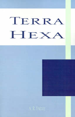 Book cover for Terra Hexa