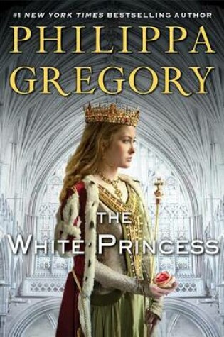 Cover of The White Princess