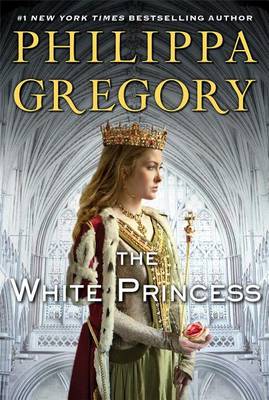 Book cover for The White Princess