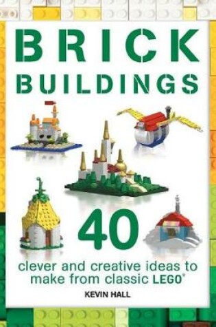 Cover of Brick Buildings