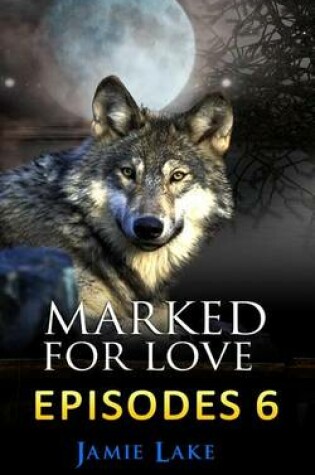Cover of Marked for Love 6
